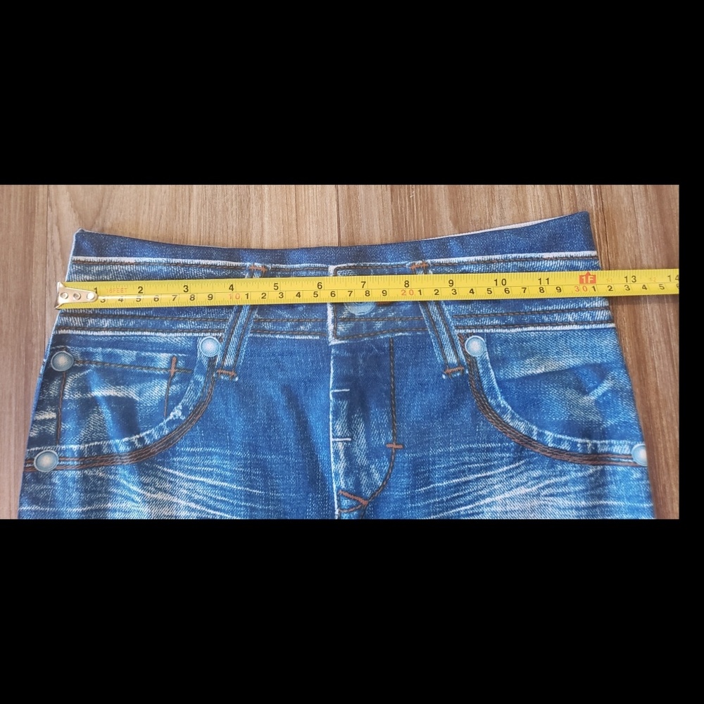 Genie slim jeggings - Picture 5 of 8